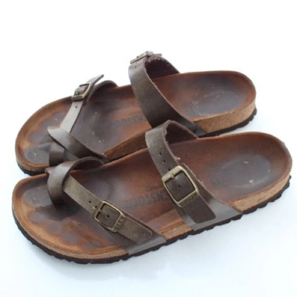 Birkenstock Mayari sandals - Picture 5 of 11